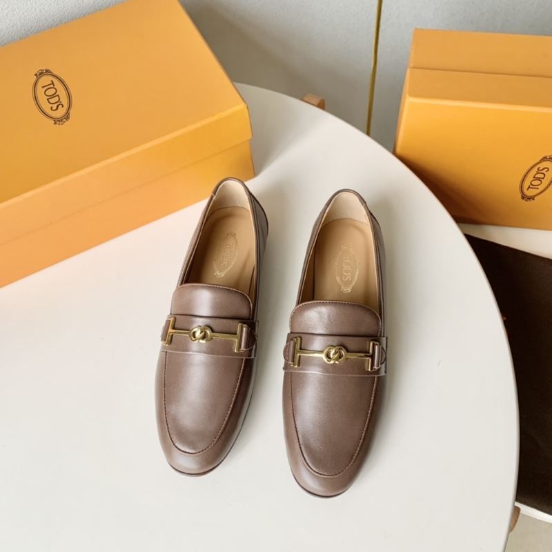 Tods Shoes